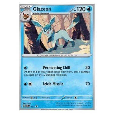 Glaceon