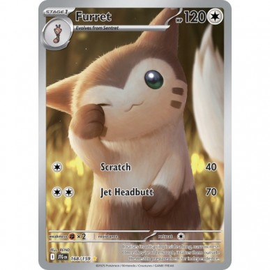 Furret