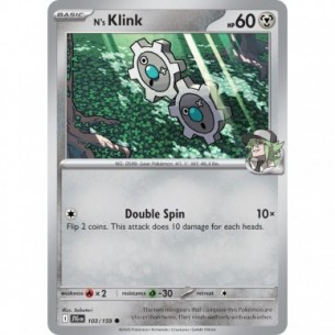 N's Klink