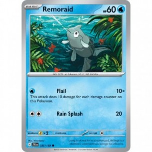 Remoraid