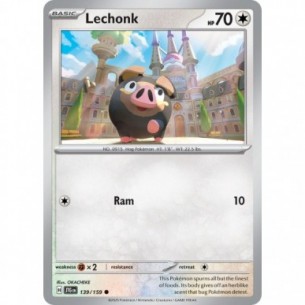 Lechonk