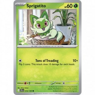 Sprigatito