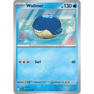 Wailmer