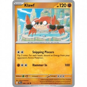 Klawf