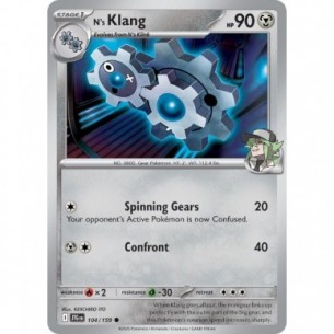 N's Klang
