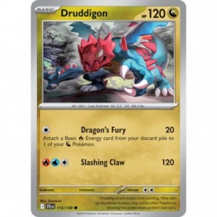 Druddigon