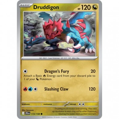 Druddigon