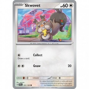 Skwovet