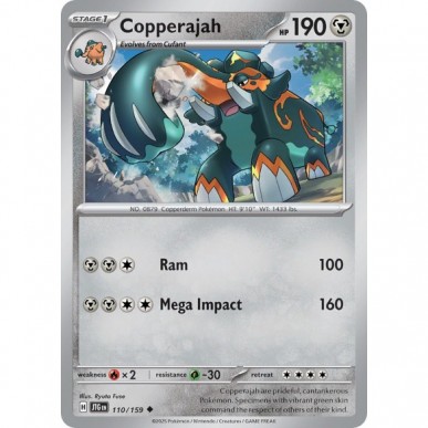 Copperajah