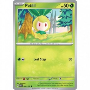 Petilil