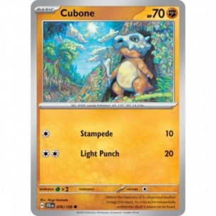 Cubone