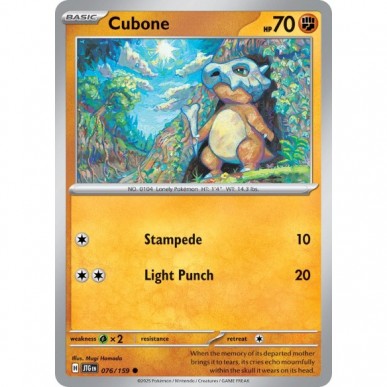 Cubone