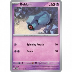 Beldum