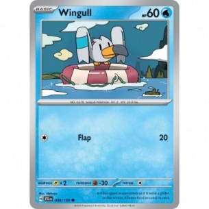 Wingull