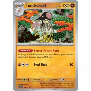 Toedscruel