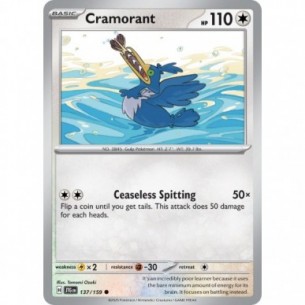 Cramorant