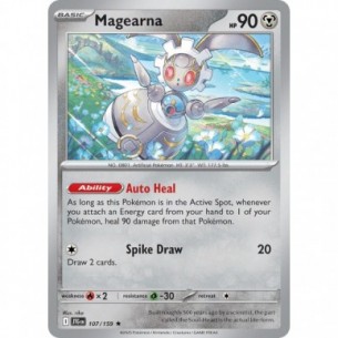 Magearna