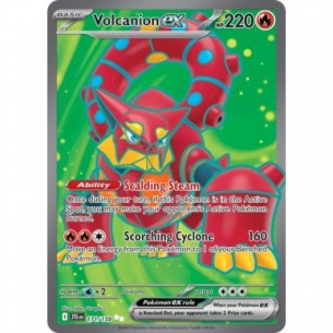 Volcanion ex