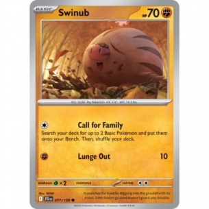 Swinub