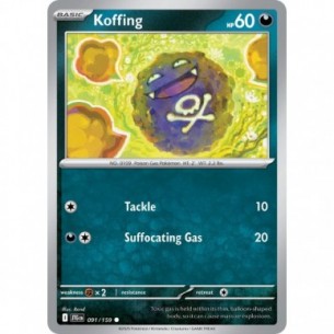 Koffing