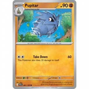 Pupitar