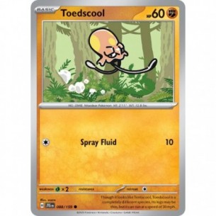 Toedscool