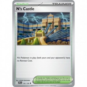 N's Castle