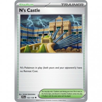 N's Castle