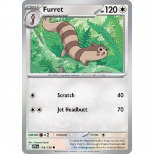 Furret