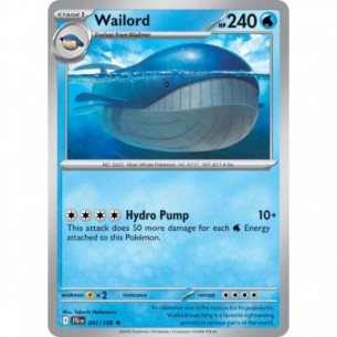 Wailord