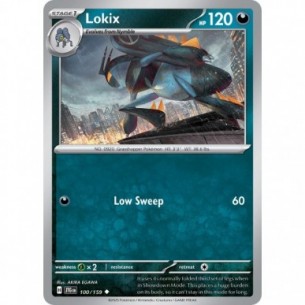 Lokix