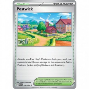 Postwick