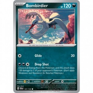 Bombirdier