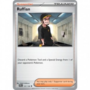 Ruffian