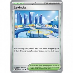Levincia