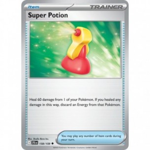 Super Potion