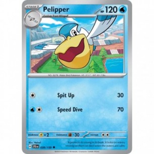 Pelipper