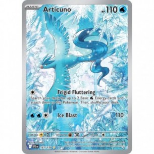 Articuno