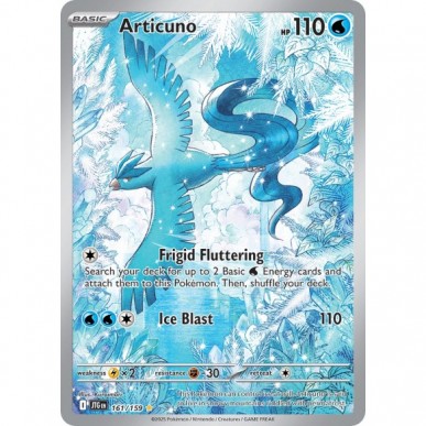 Articuno