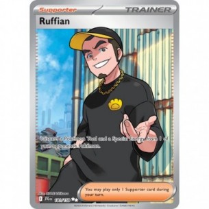 Ruffian