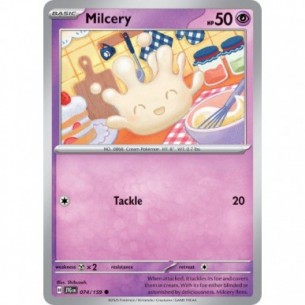 Milcery