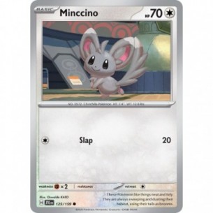 Minccino