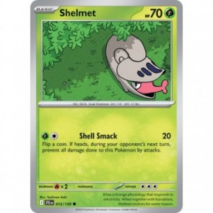 Shelmet