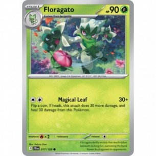 Floragato