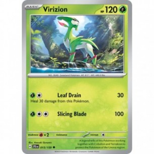 Virizion