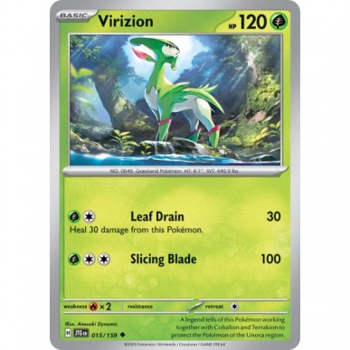 Virizion