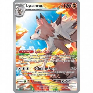 Lycanroc