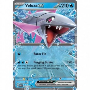Veluza ex