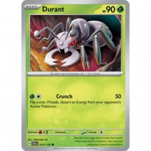 Durant