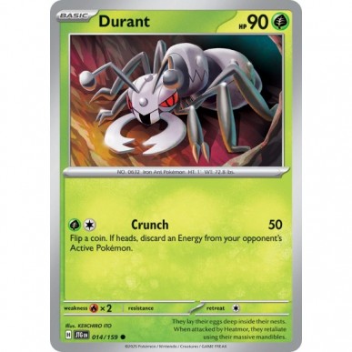 Durant